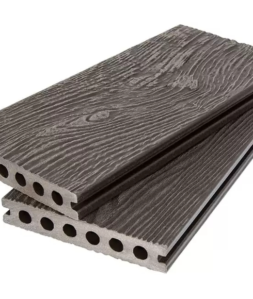 Террасная доска Deckline (PREMIUM)